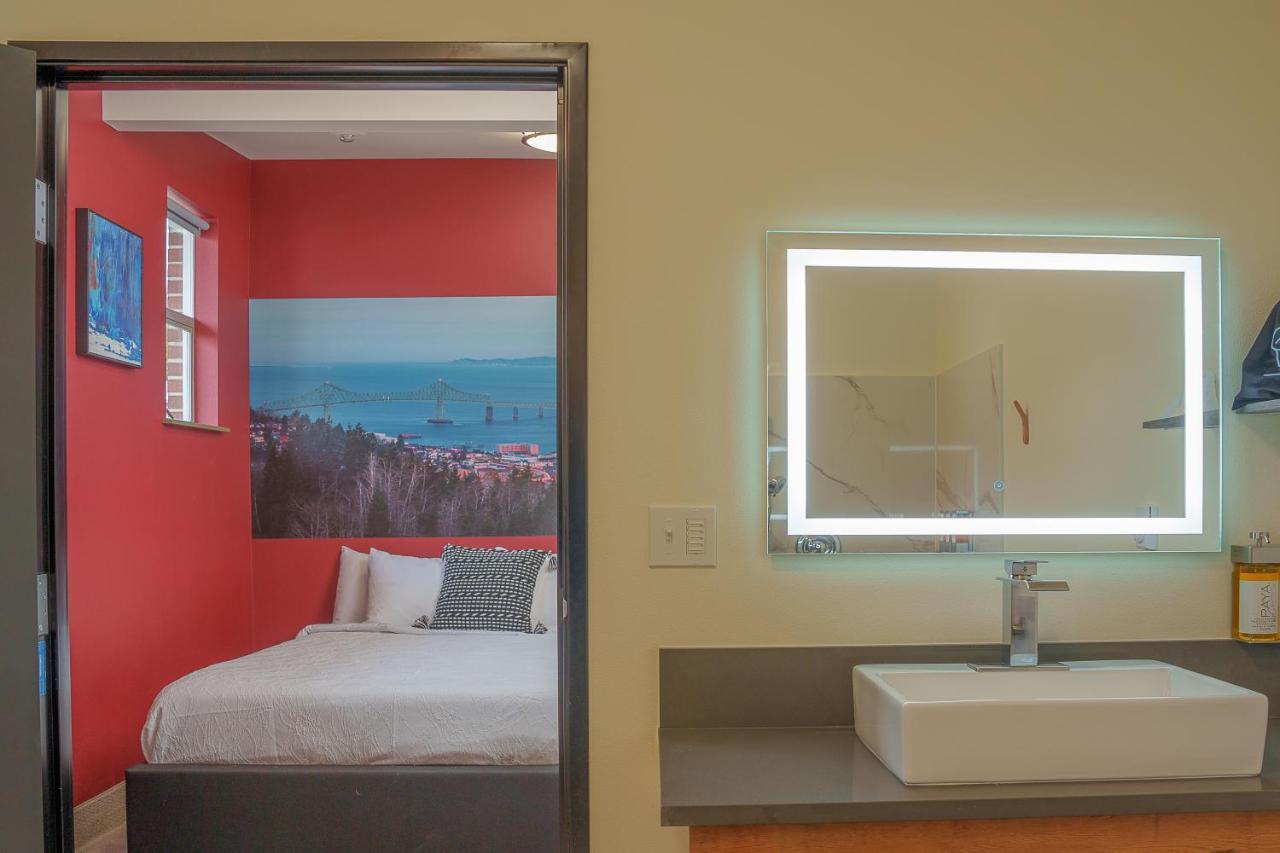 Hotel The At 515 15th 4*