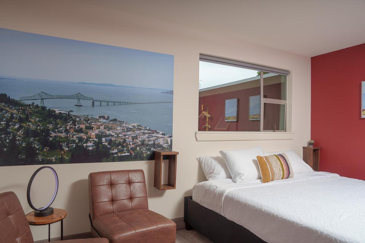 Hotel The At 515 15th Astoria