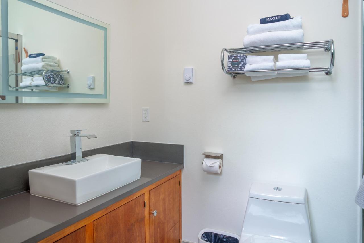 Hotel The At 515 15th Astoria