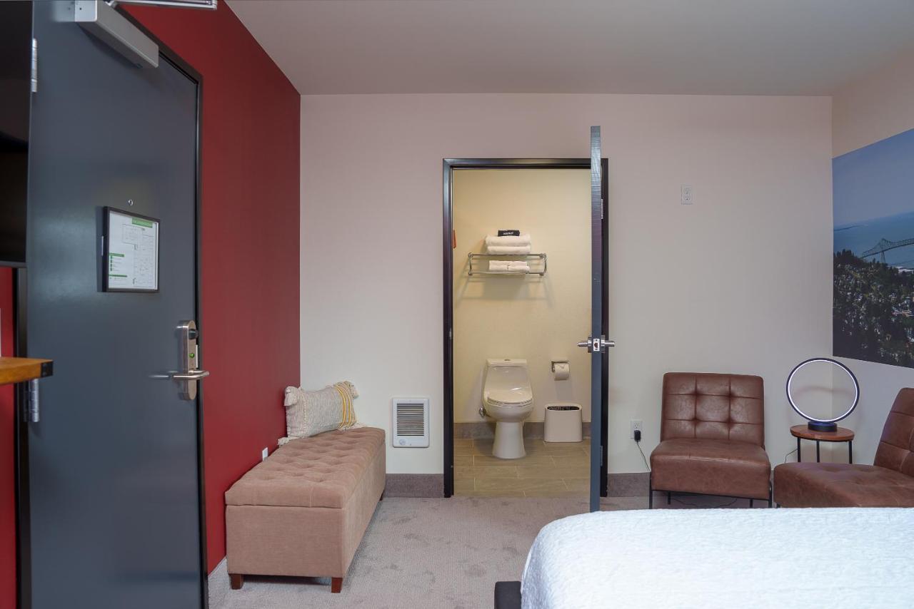 Hotel The At 515 15th