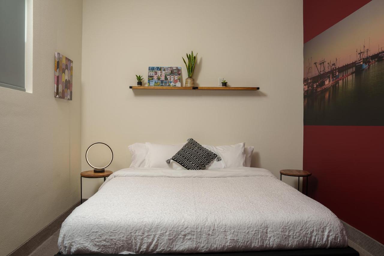 The At 515 15th Astoria